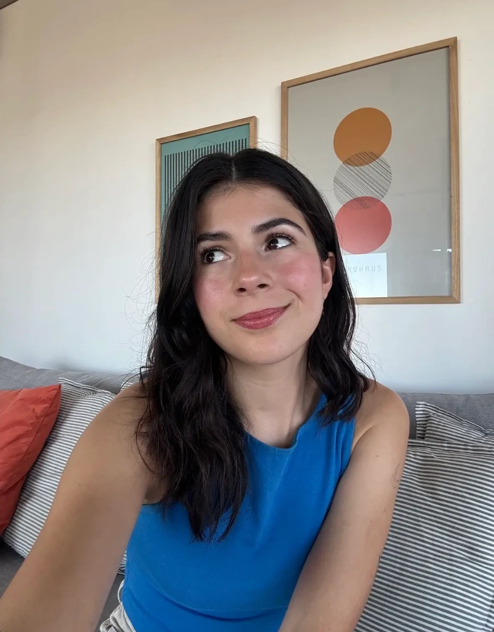 Teacher Emma